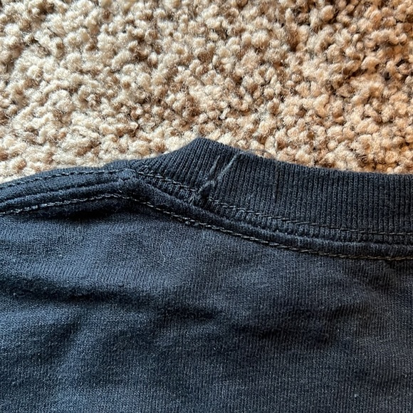 Lady Gaga Chromatica album cover t-shirt - Picture 7 of 7